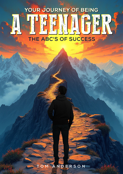 ebook & book publishing